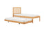 Buxton Trundle Bed